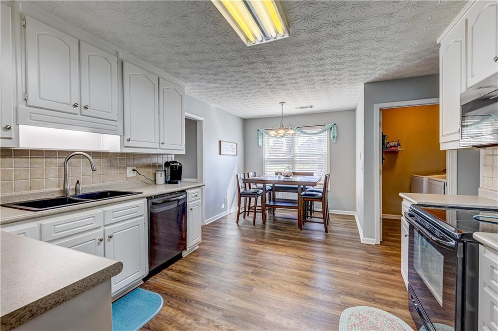 2765 Harbins Mill Drive