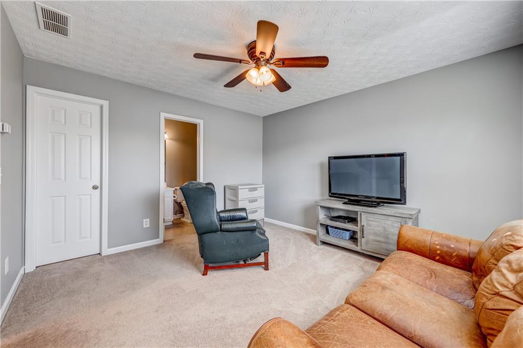 2765 Harbins Mill Drive