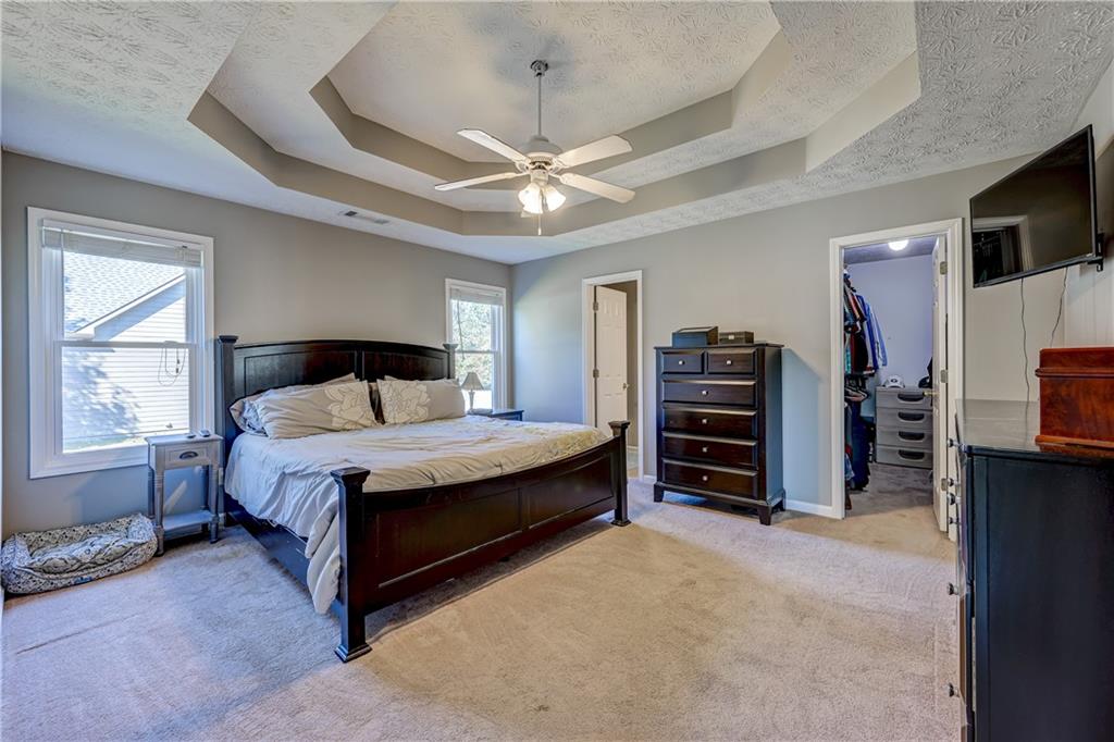 2765 Harbins Mill Drive