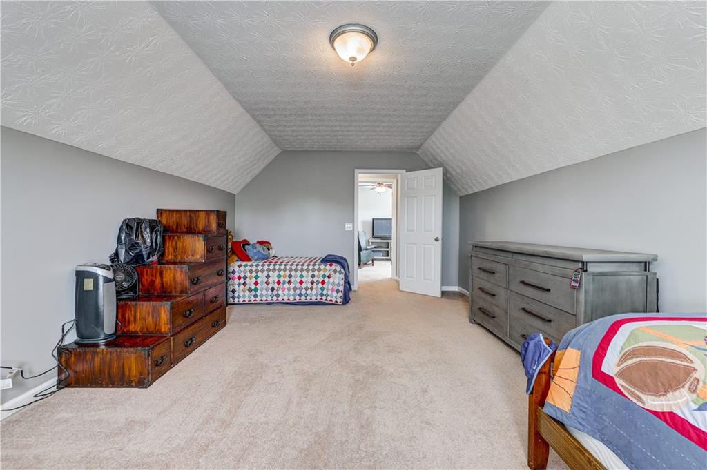 2765 Harbins Mill Drive