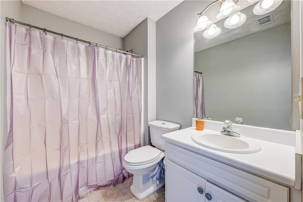 2765 Harbins Mill Drive