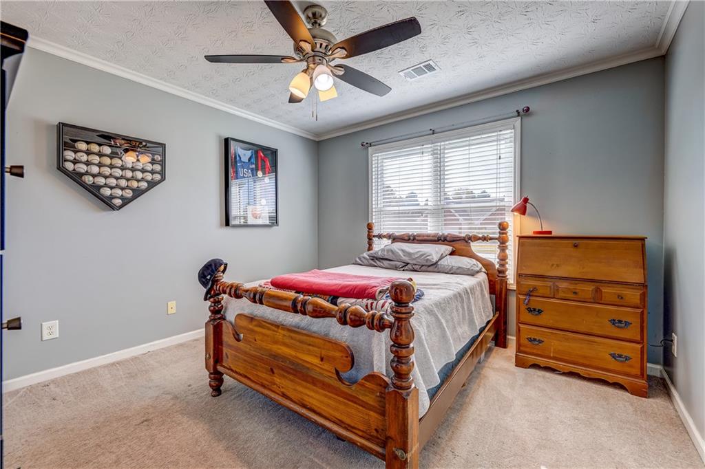 2765 Harbins Mill Drive