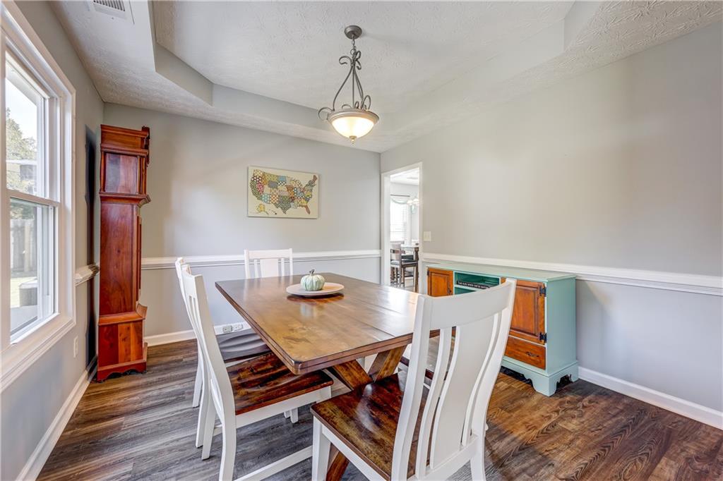 2765 Harbins Mill Drive