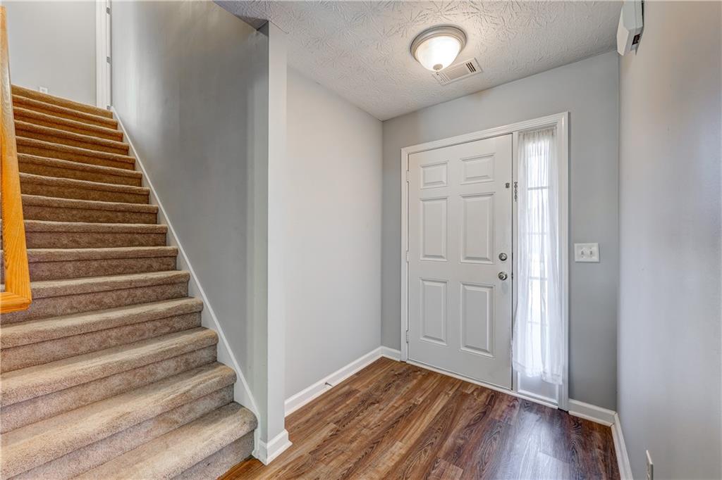 2765 Harbins Mill Drive