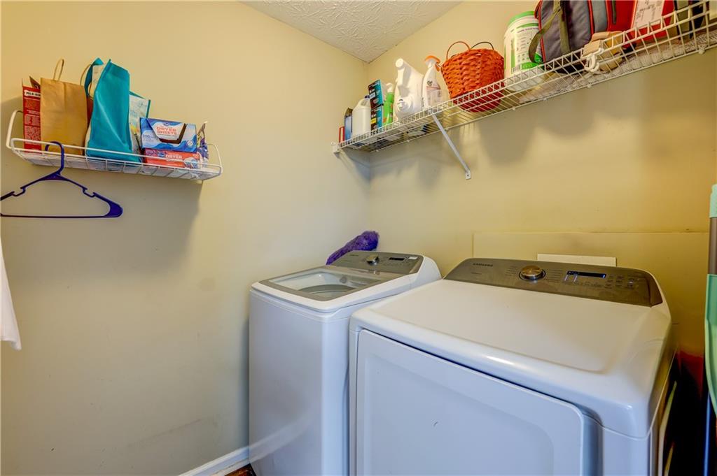 2765 Harbins Mill Drive