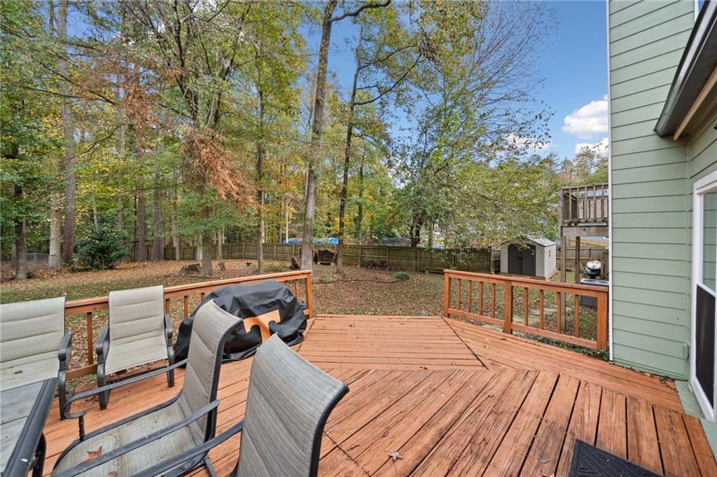 2238 Cedar Forks Drive