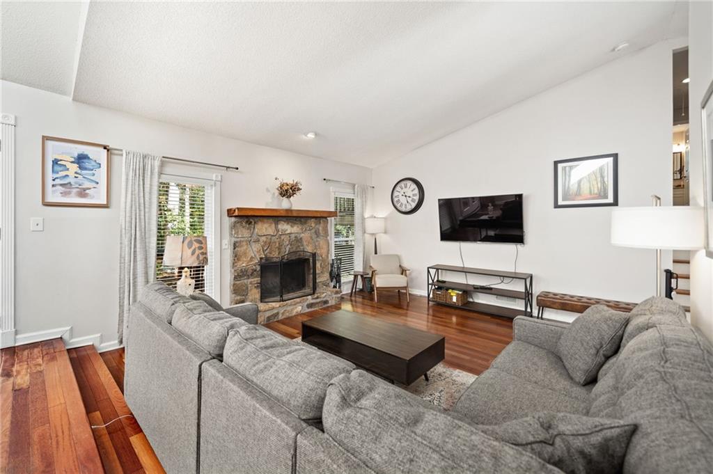 2238 Cedar Forks Drive