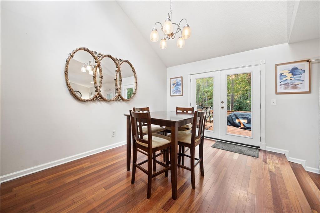 2238 Cedar Forks Drive