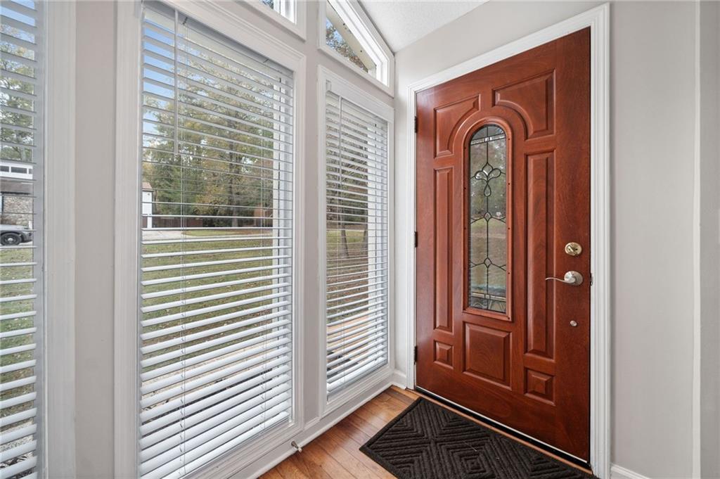 2238 Cedar Forks Drive