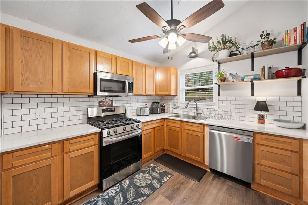 2238 Cedar Forks Drive