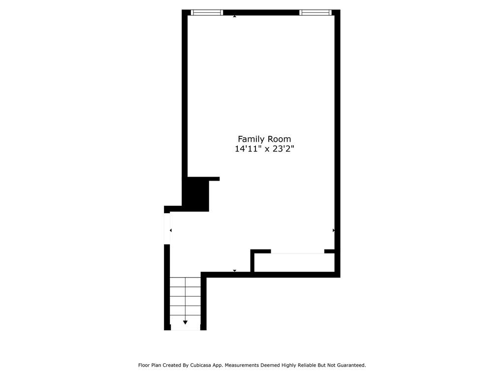 2238 Cedar Forks Drive