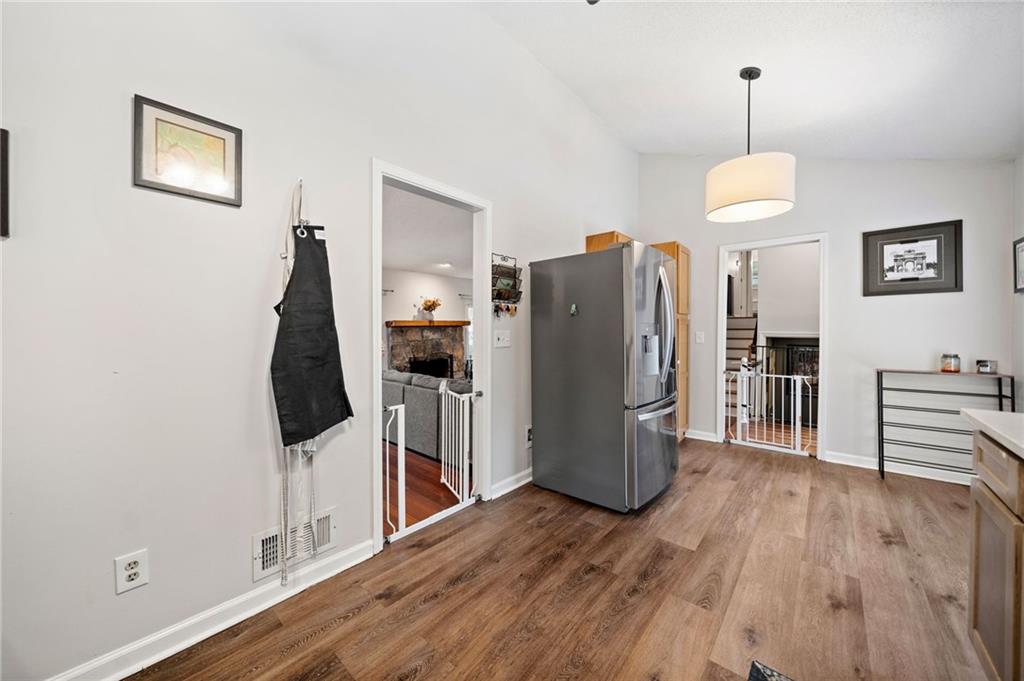 2238 Cedar Forks Drive