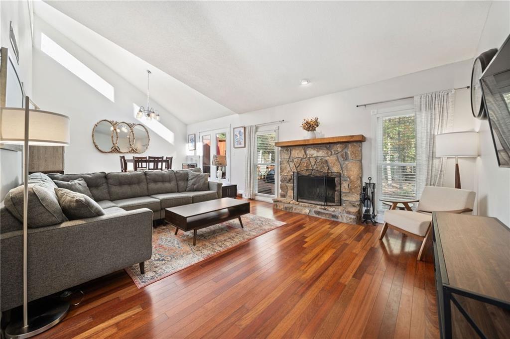 2238 Cedar Forks Drive