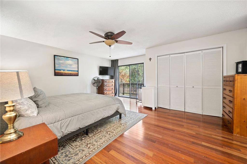 2238 Cedar Forks Drive