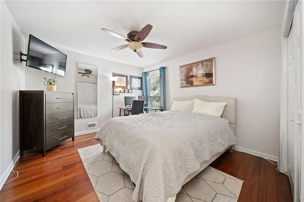 2238 Cedar Forks Drive