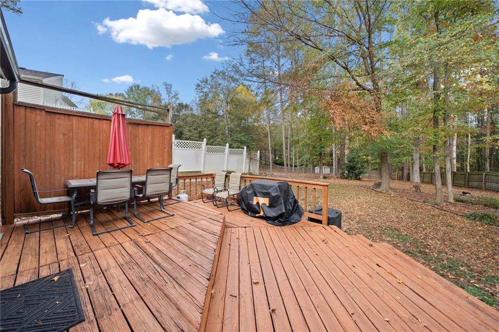 2238 Cedar Forks Drive