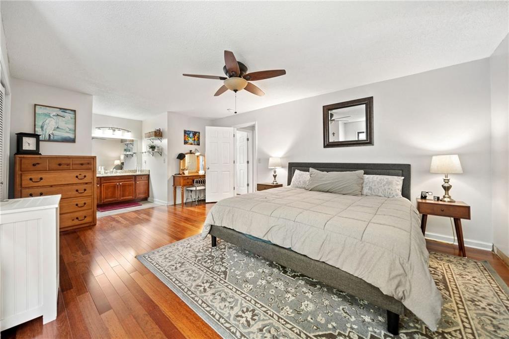 2238 Cedar Forks Drive