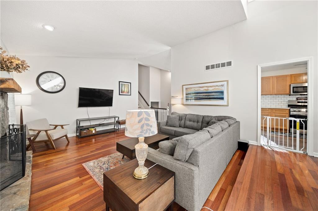 2238 Cedar Forks Drive