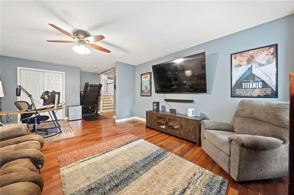 2238 Cedar Forks Drive