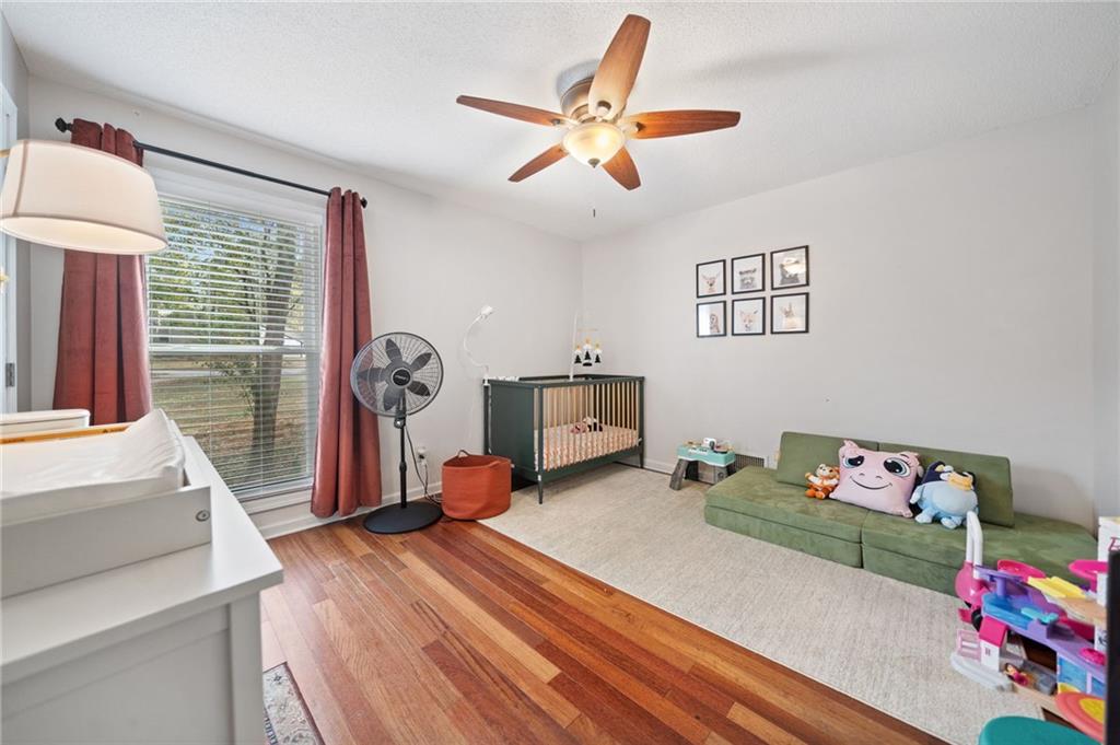 2238 Cedar Forks Drive