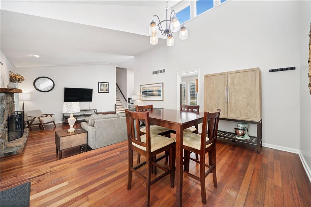 2238 Cedar Forks Drive