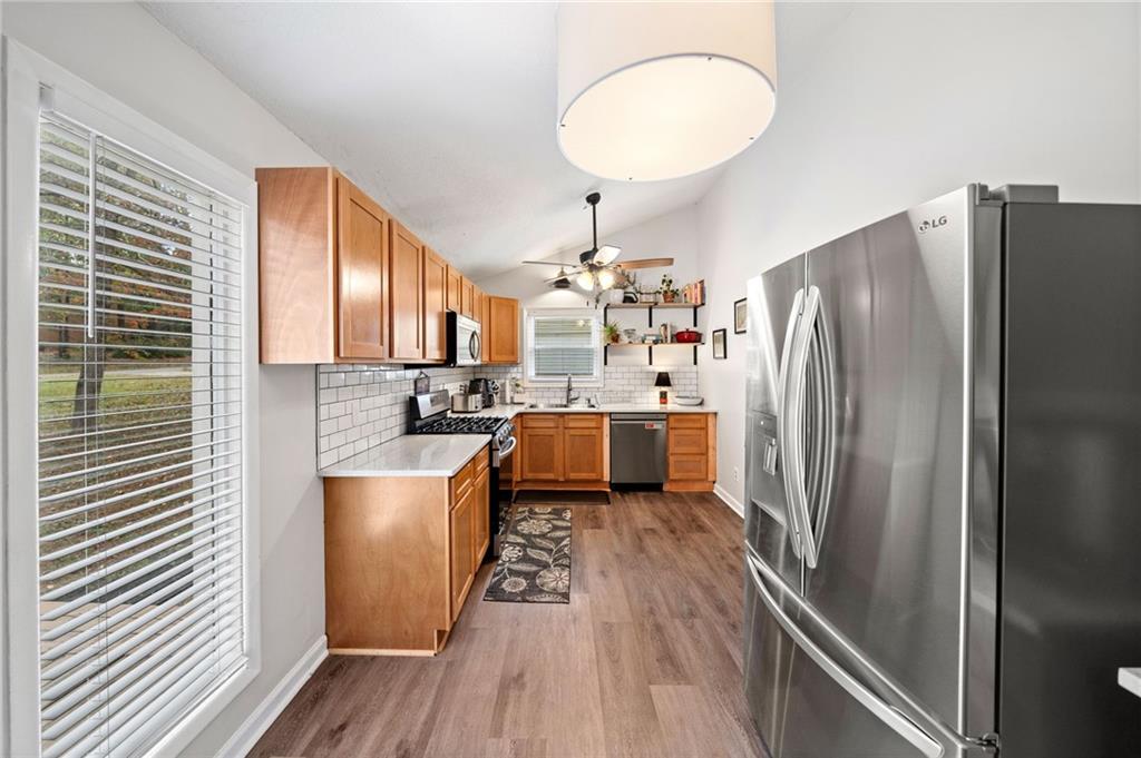 2238 Cedar Forks Drive