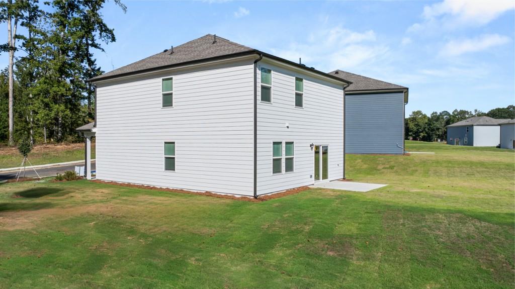 190 Red Dragon Drive