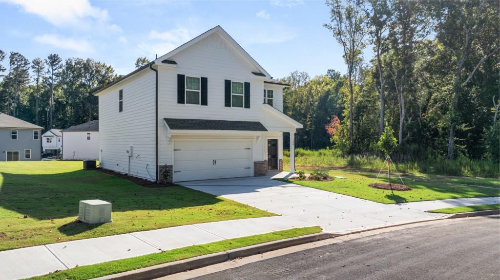 190 Red Dragon Drive