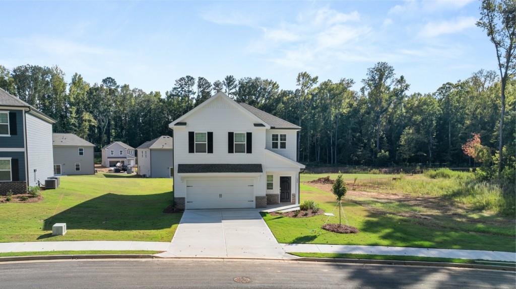 190 Red Dragon Drive