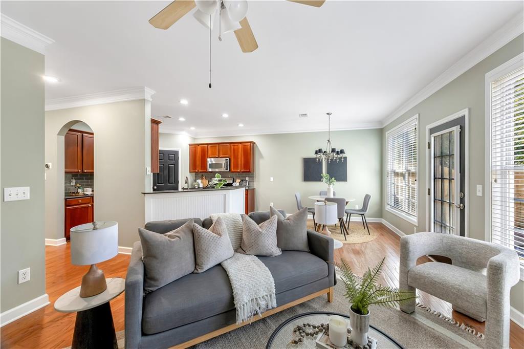 1907 Harrison Park Drive