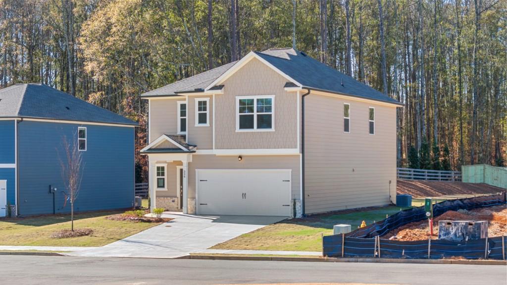 336 Red Dragon Drive