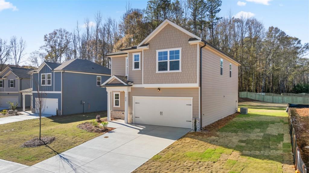 336 Red Dragon Drive