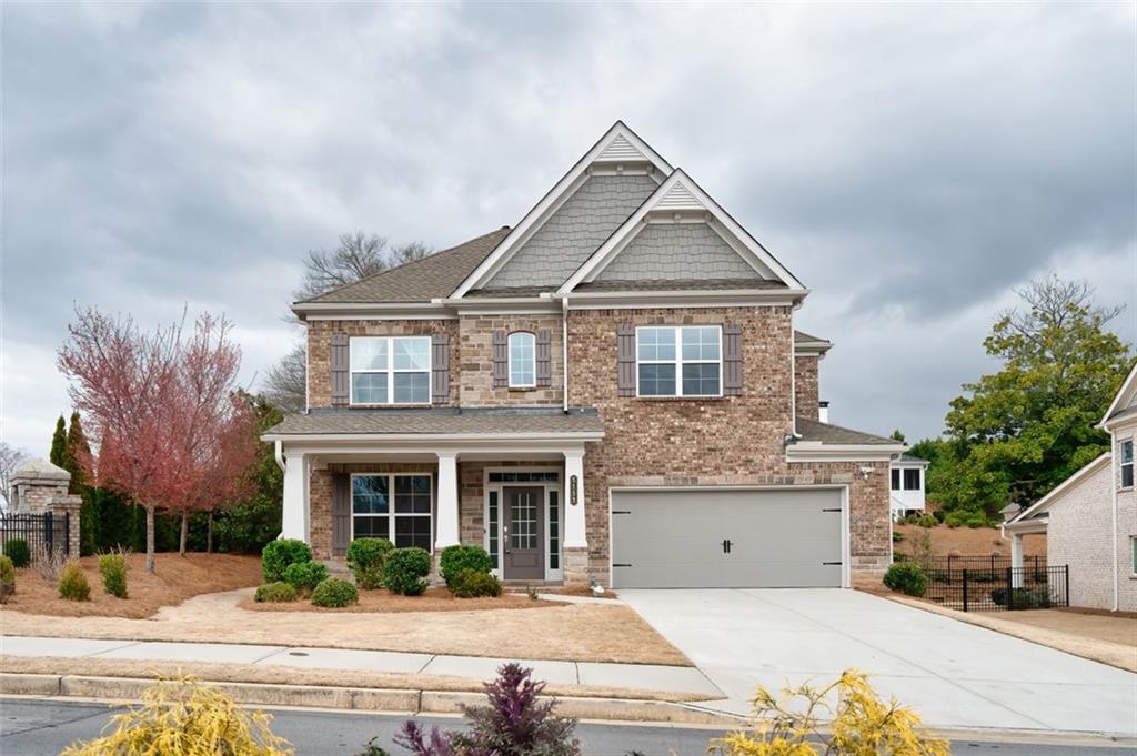 5133 Greenard Watson Lane