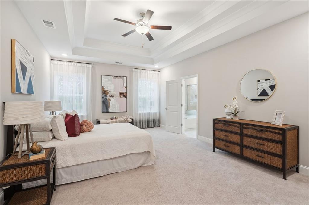 5133 Greenard Watson Lane