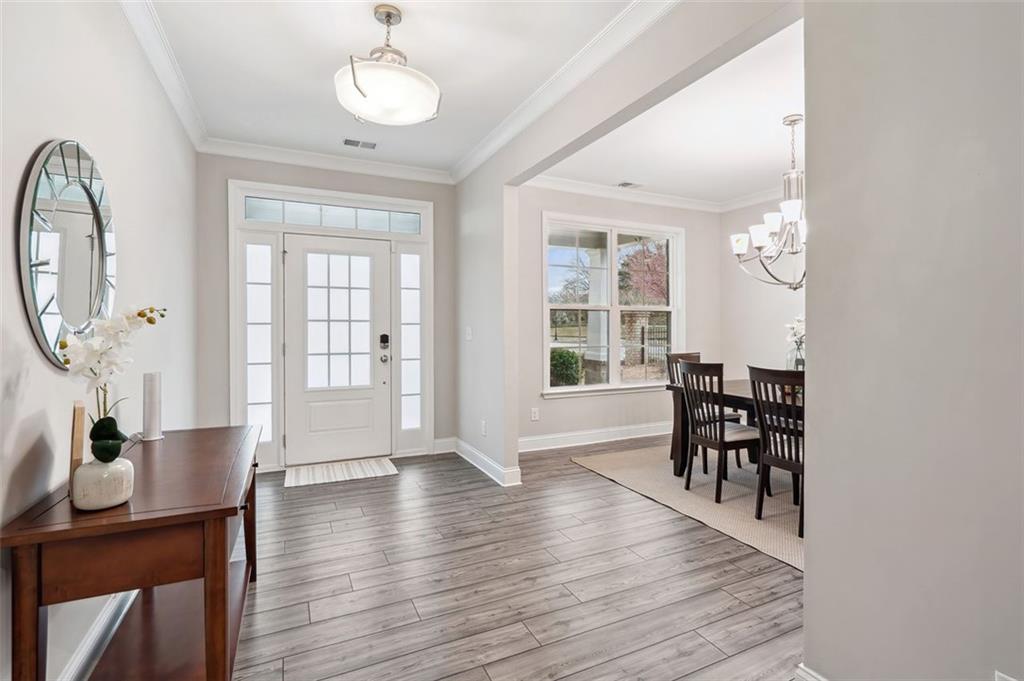 5133 Greenard Watson Lane