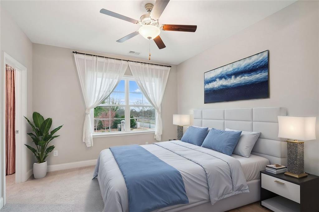 5133 Greenard Watson Lane