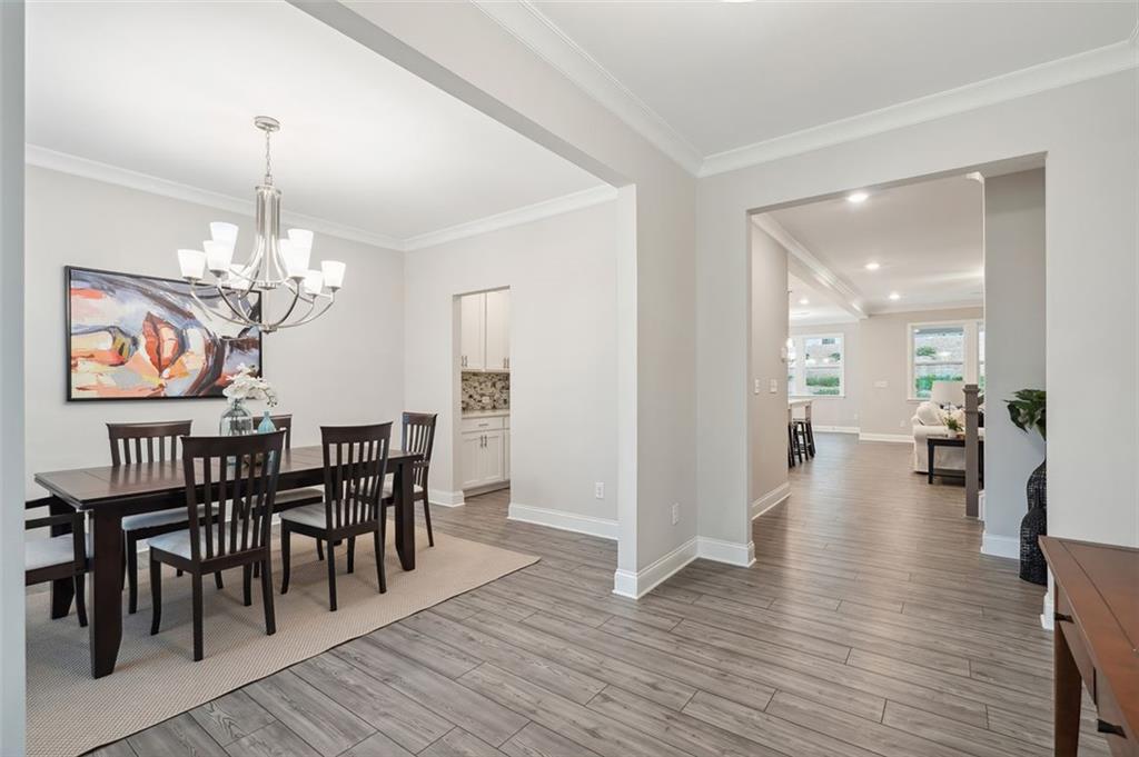 5133 Greenard Watson Lane