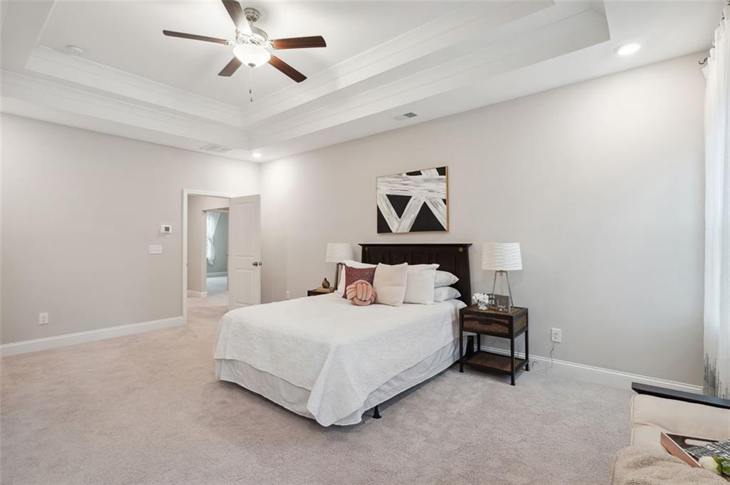 5133 Greenard Watson Lane