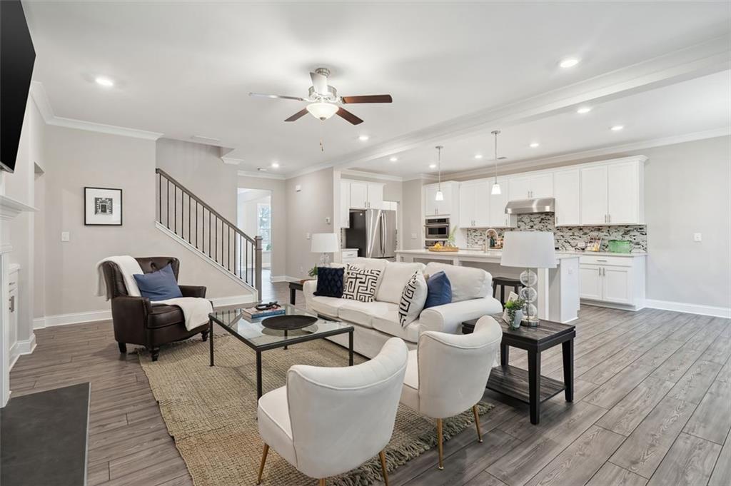 5133 Greenard Watson Lane