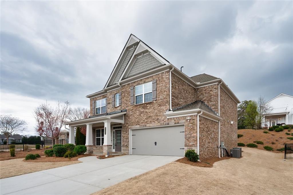 5133 Greenard Watson Lane