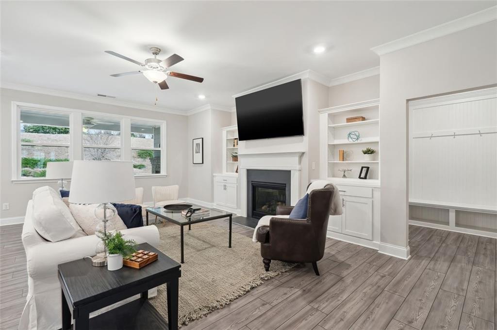 5133 Greenard Watson Lane