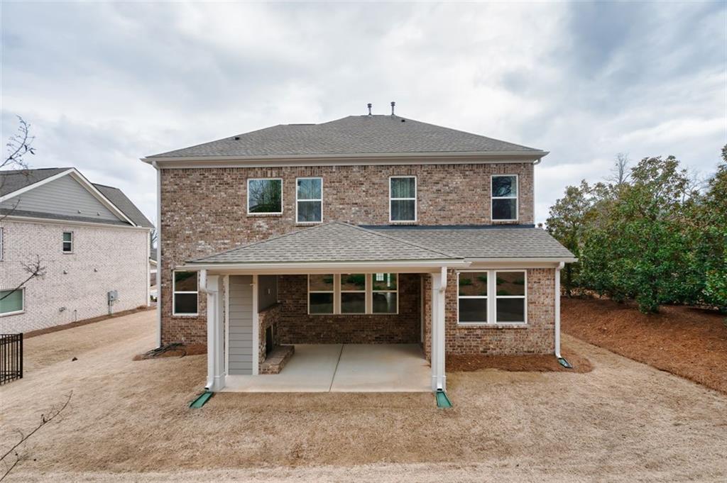 5133 Greenard Watson Lane