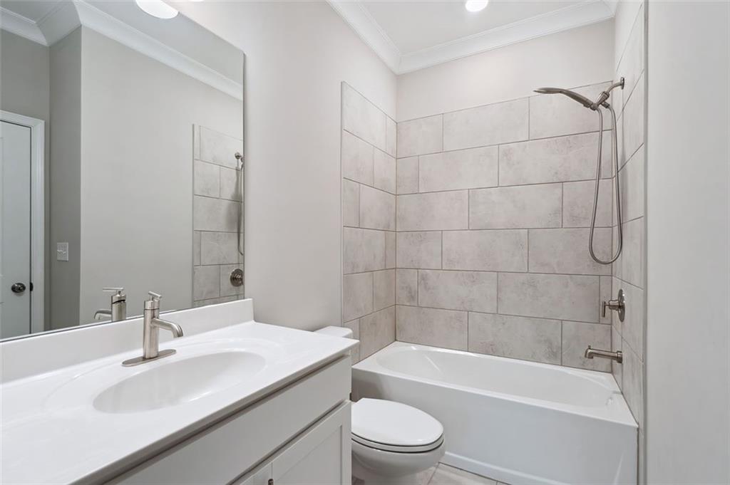 5133 Greenard Watson Lane