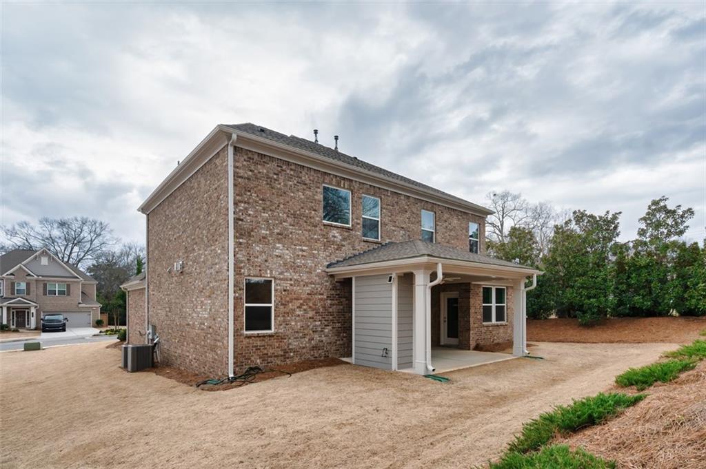 5133 Greenard Watson Lane