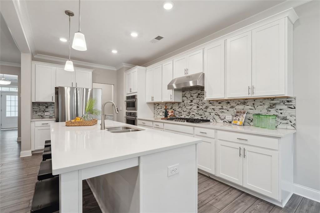 5133 Greenard Watson Lane