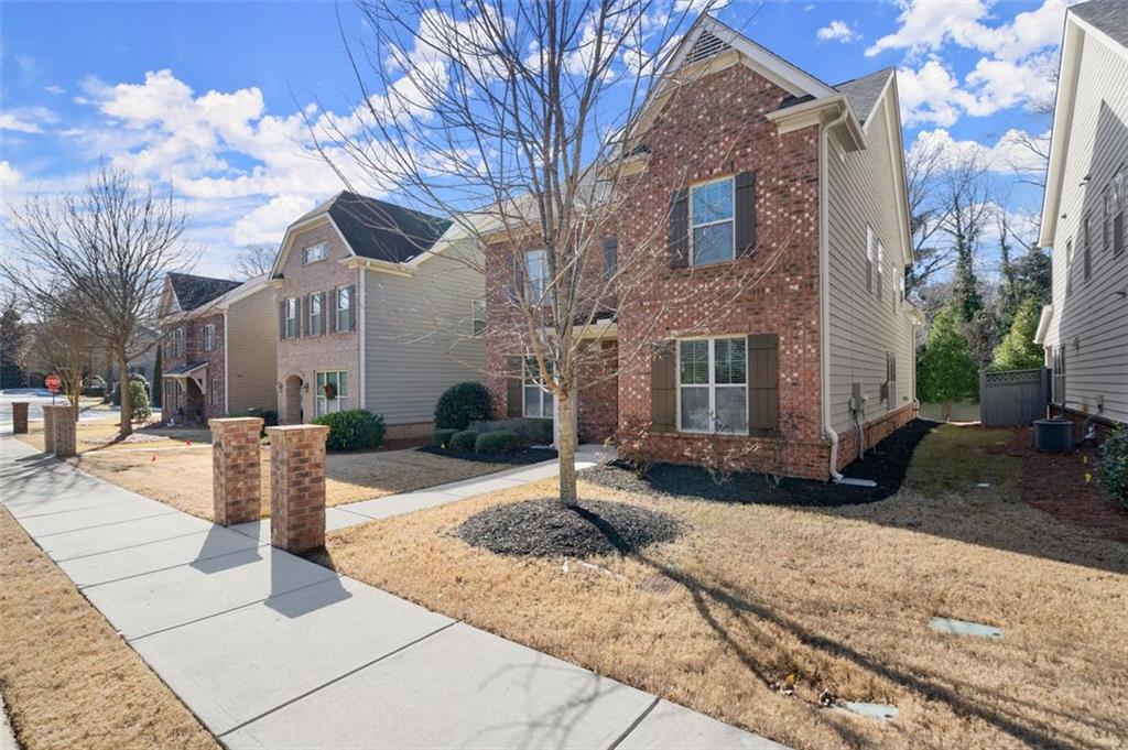 3540 S Sherwood Road SE