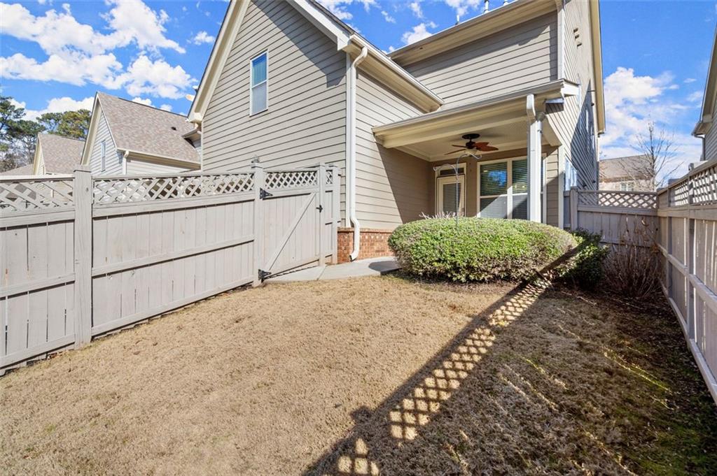 3540 S Sherwood Road SE