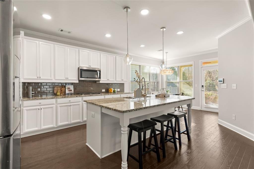 3540 S Sherwood Road SE