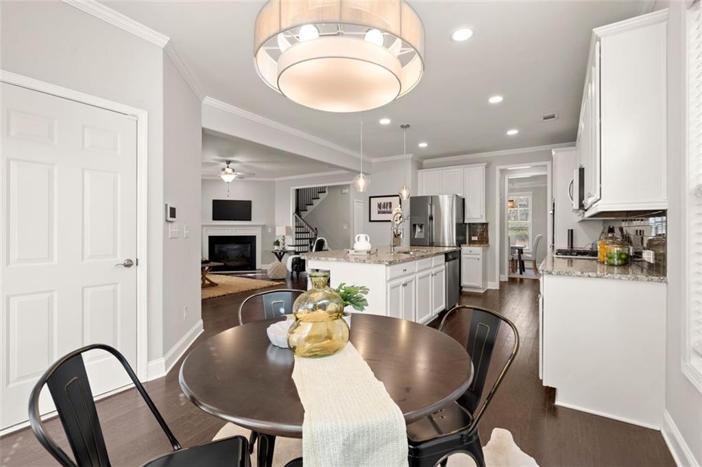 3540 S Sherwood Road SE