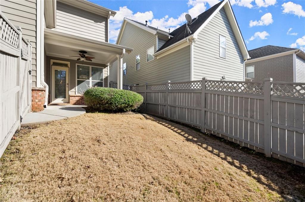 3540 S Sherwood Road SE